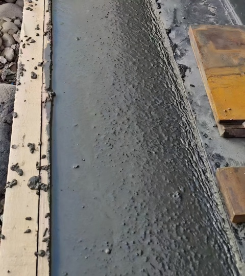 马鞍山环氧砂浆的特点及施工流程​