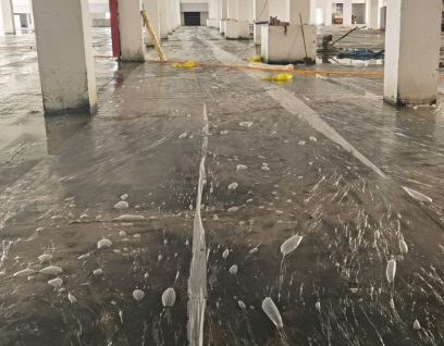 马鞍山不发火砂浆和不发火金属骨料有什么区别