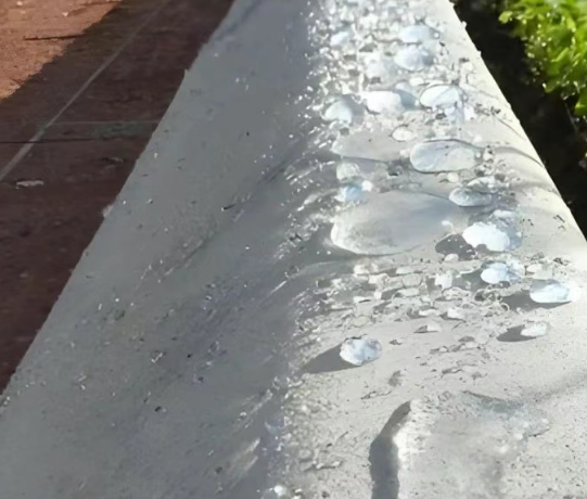 马鞍山硅烷浸渍涂料在混凝土保护中的应用