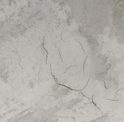 马鞍山灌浆料为什么会产生裂缝？出现裂缝该如何处理？