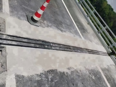 马鞍山伸缩缝更换后浇筑材料快速结构修补料速砼的产品特点及施工流程​