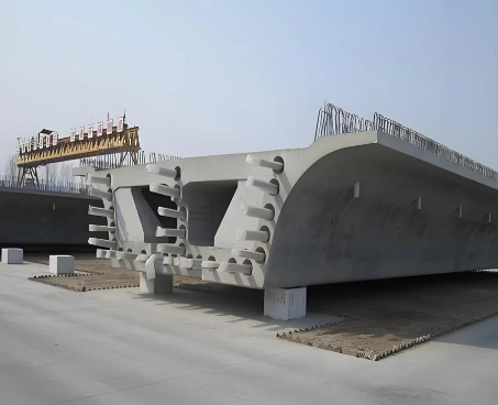 马鞍山抗冻压浆料的特点及标准化施工工艺